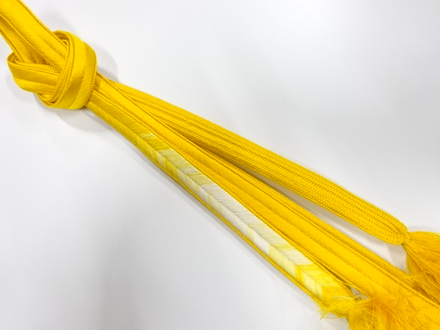 Japanese Kimono / Accessories Silk